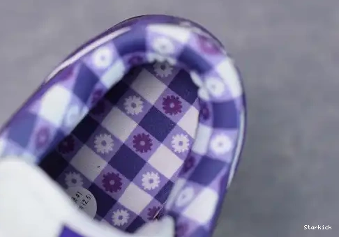 Concepts Purple SB Nike Low Lobster Dunk BV1310-555 0707
